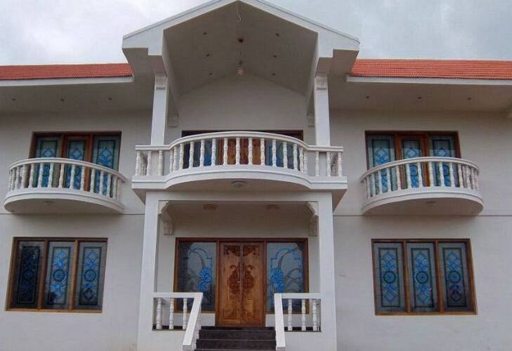 Tiger Hill Cottage, Coonoor 1